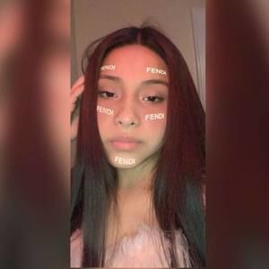 Meet your Posher, Ginger